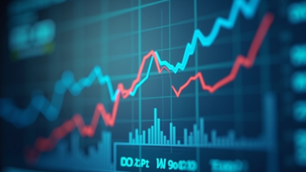 Statistisches Diagramm mit Inflationskurve und Lohnentwicklung übereinander gelegt, zeigt Divergenz zwischen beiden Linien